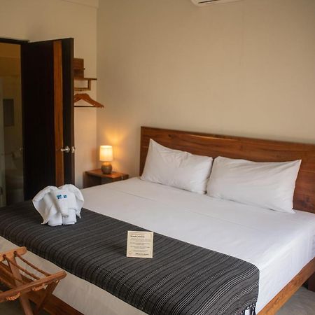 Hotel Muyu Tulum Ngoại thất bức ảnh