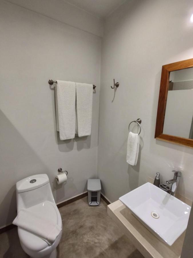 Hotel Muyu Tulum Ngoại thất bức ảnh