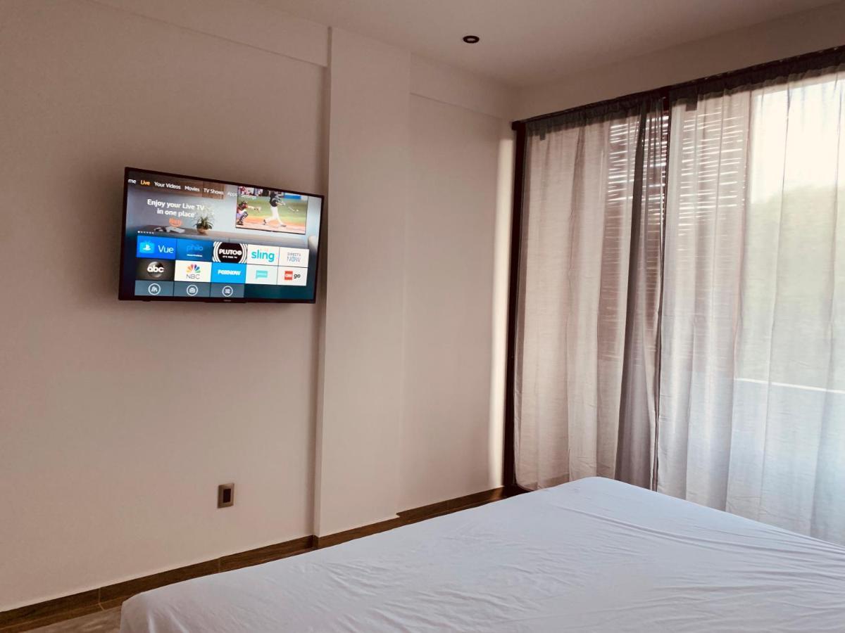 Hotel Muyu Tulum Ngoại thất bức ảnh