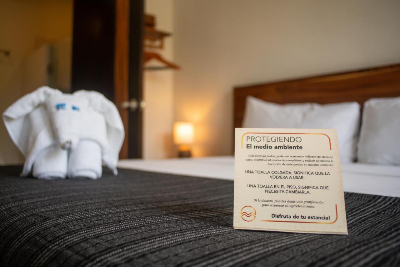 Hotel Muyu Tulum Ngoại thất bức ảnh