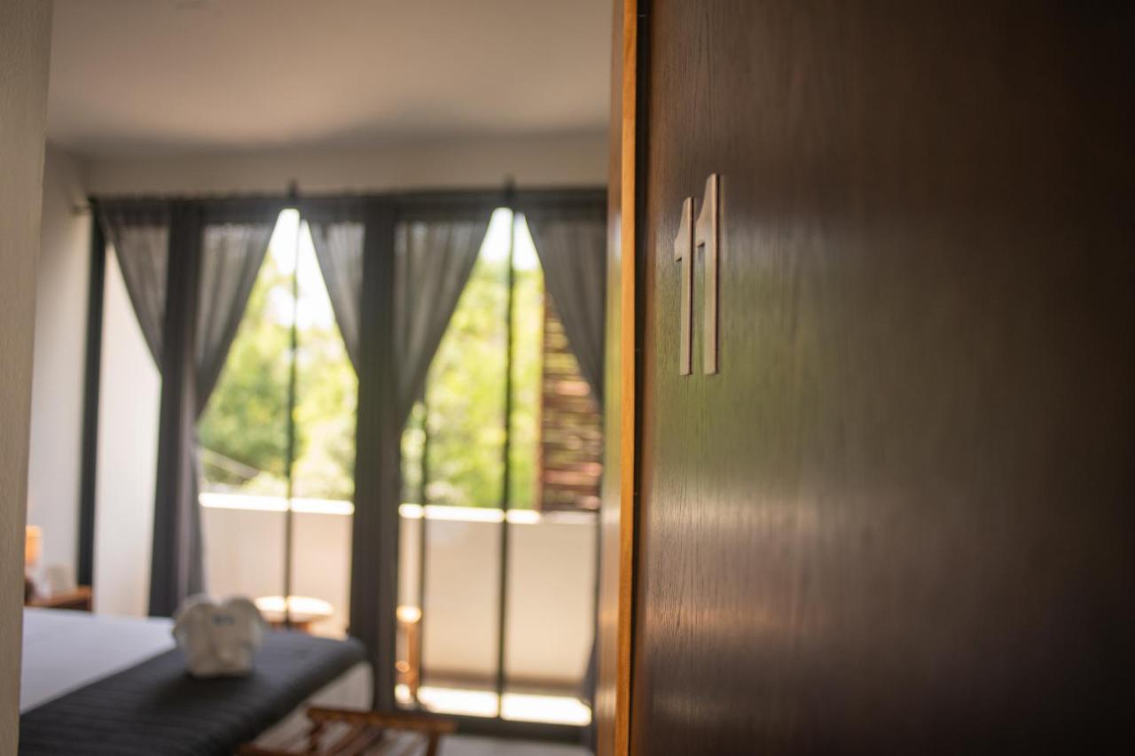 Hotel Muyu Tulum Ngoại thất bức ảnh