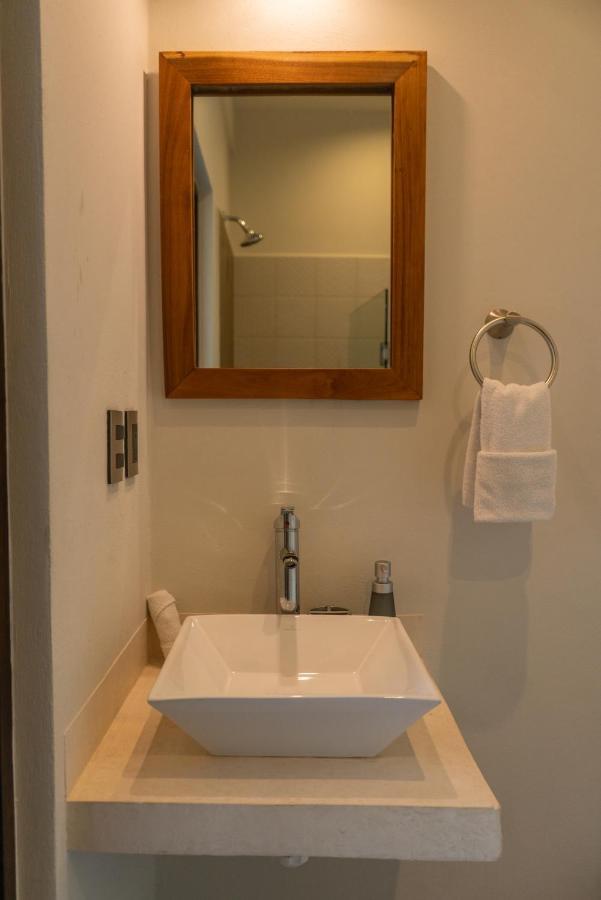 Hotel Muyu Tulum Ngoại thất bức ảnh