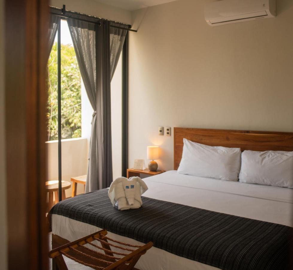 Hotel Muyu Tulum Ngoại thất bức ảnh