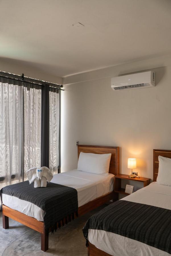 Hotel Muyu Tulum Ngoại thất bức ảnh