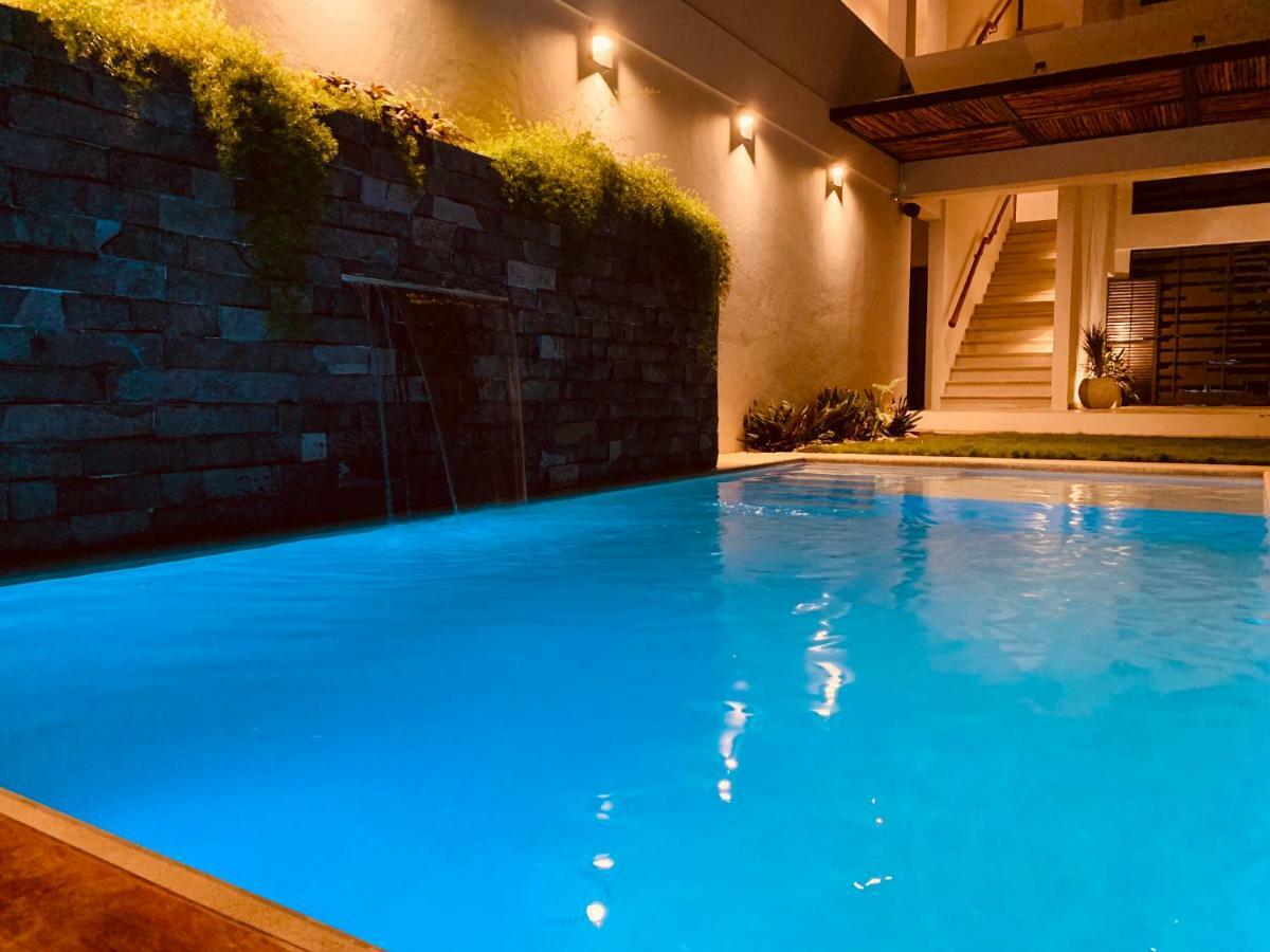 Hotel Muyu Tulum Ngoại thất bức ảnh