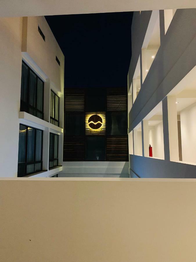 Hotel Muyu Tulum Ngoại thất bức ảnh