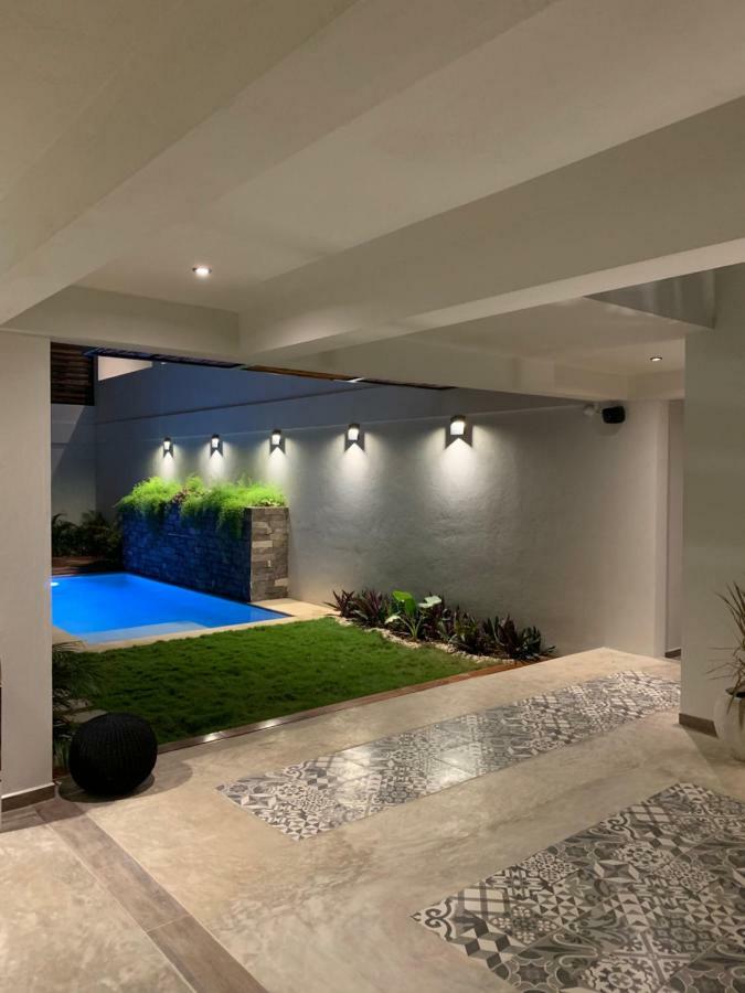 Hotel Muyu Tulum Ngoại thất bức ảnh