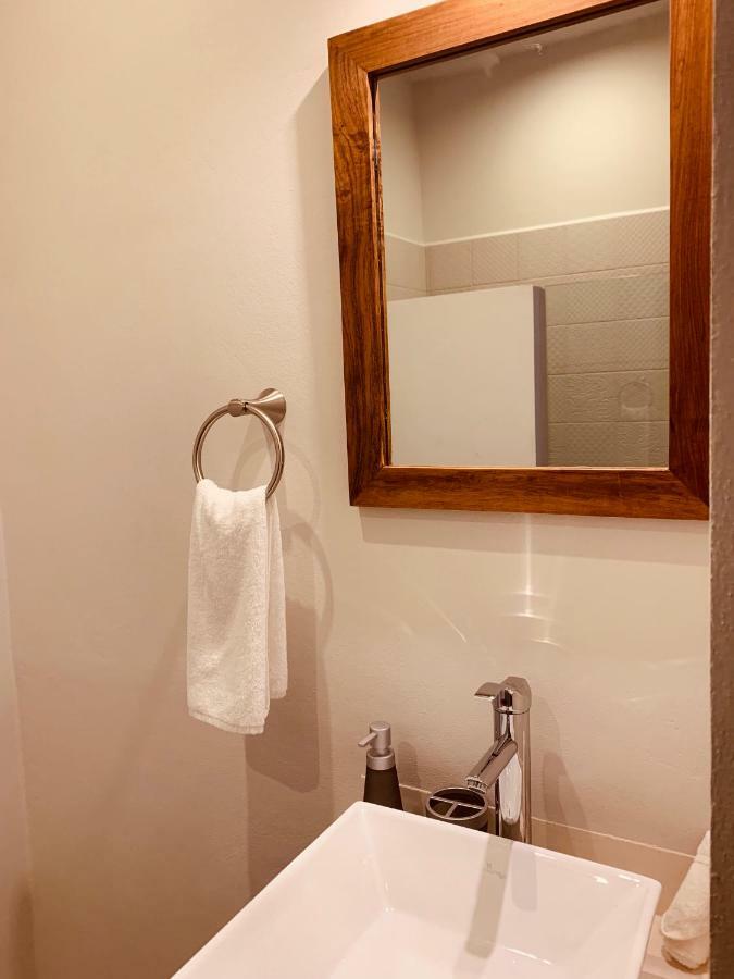 Hotel Muyu Tulum Ngoại thất bức ảnh